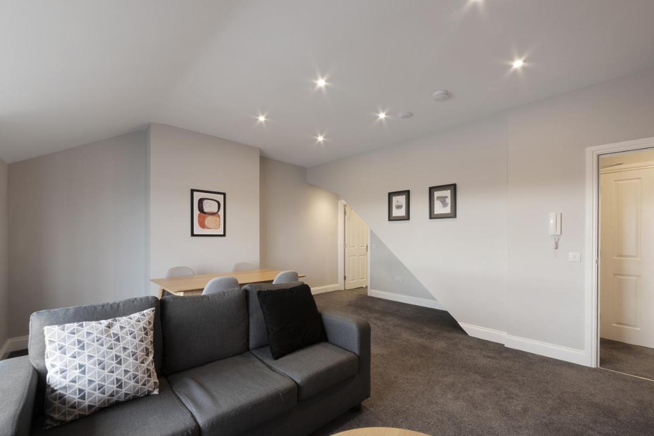 K Suites - Waveney Chambers 2 ローストフト エクステリア 写真