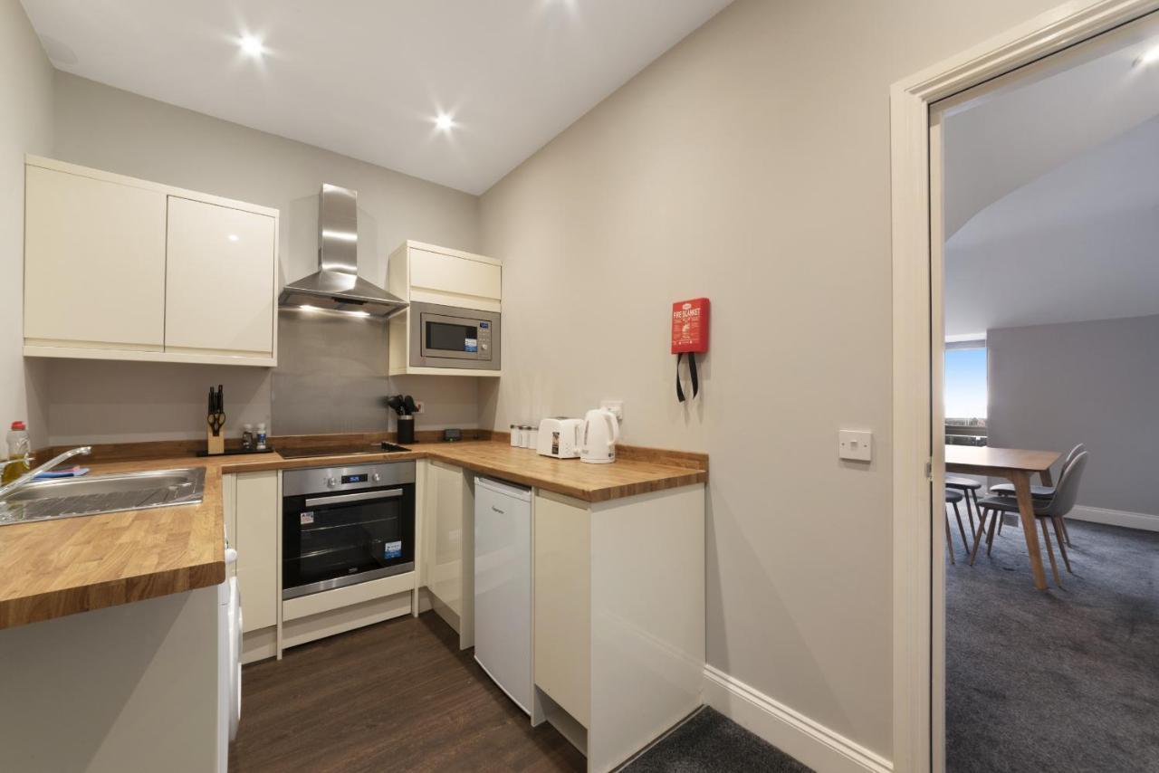 K Suites - Waveney Chambers 2 ローストフト エクステリア 写真